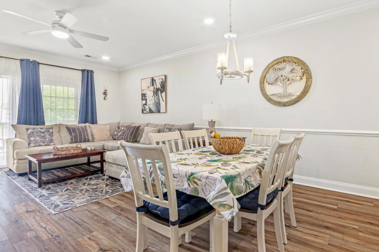 Appartement Magnolia Pointe 203 à Myrtle Beach Extérieur photo